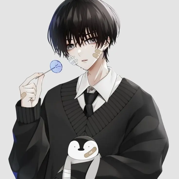 NiceSign6534의 この時、私の恋愛は終わったかも…