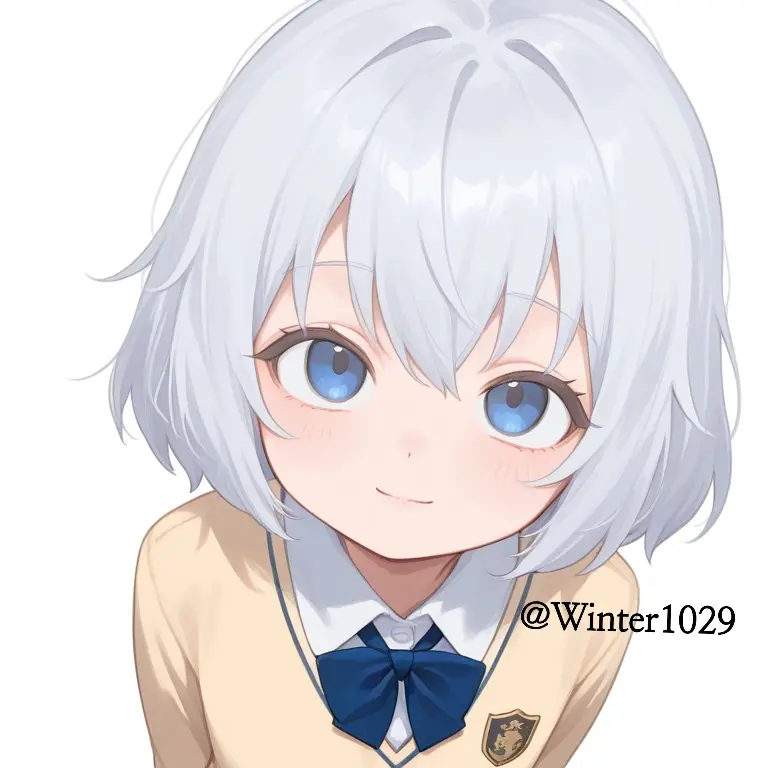 Winter1029의 로즈 1.0