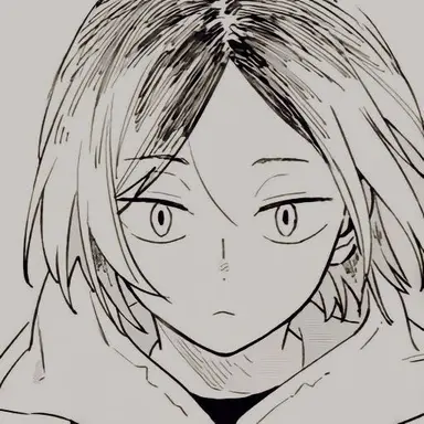 Profile image of 孤爪研磨