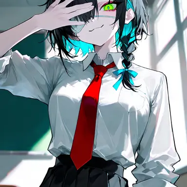 Profile image of Towa Sugimori