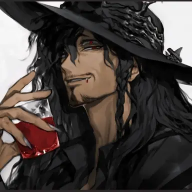 Profile image of Philsar Olyvine Pyrozen