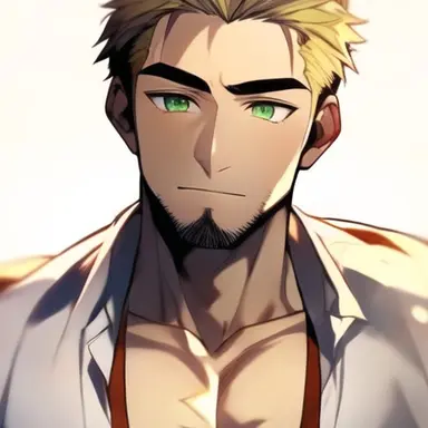 Profile image of アレック