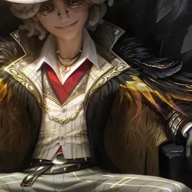 Profile image of ノートン