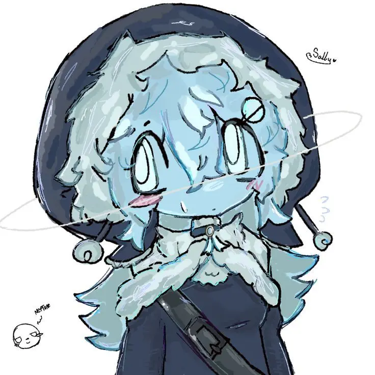 Ilovemyfandoms의 Solarballs ur@nus