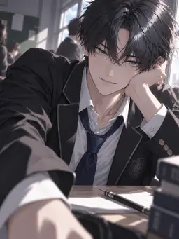 Profile image of 쿠로