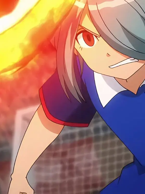 ProneGoal4659의 風丸一郎太先輩