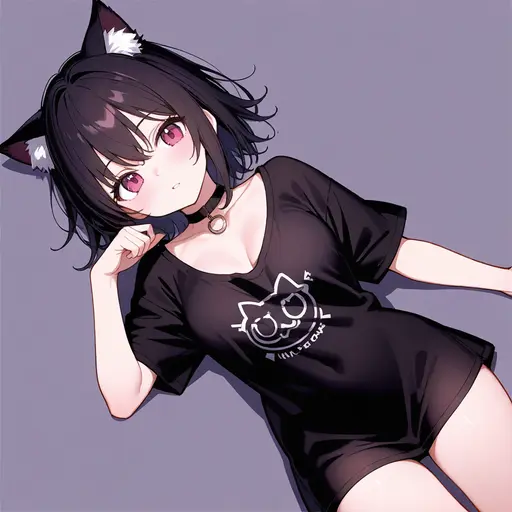 LonelyKishu4814의 네로