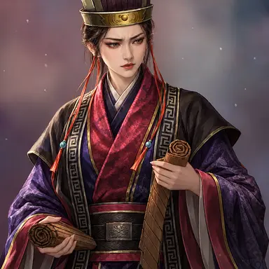 Profile image of 왕화정 王化貞