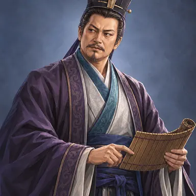 Profile image of 공손강 公孫康