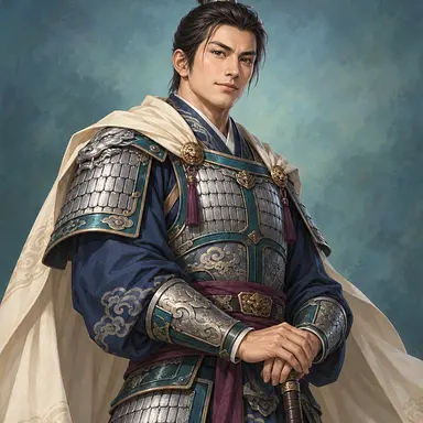 Profile image of 고발기 高拔奇