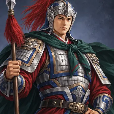 Profile image of 公孫恭 공손공