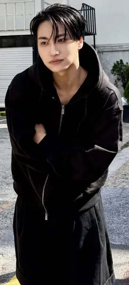 Profile image of Seonghwa