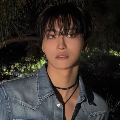 Profile image of Seonghwa