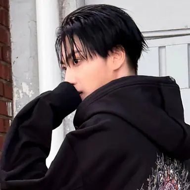 Profile image of Seonghwa