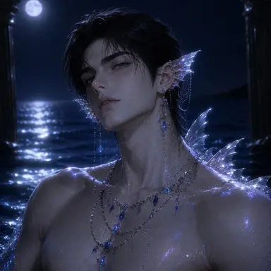 Profile image of Ian