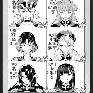 Profile image of 마방대대장들