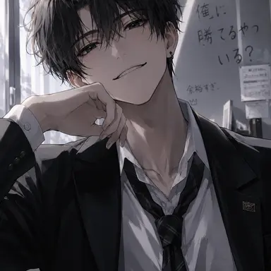 Profile image of 慎也