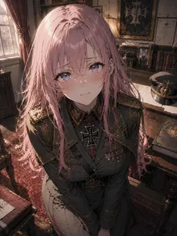 Profile image of 클라우디아