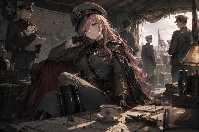 Profile image of 클라우디아