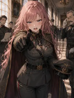 Profile image of 클라우디아