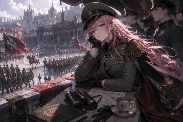 Profile image of 클라우디아