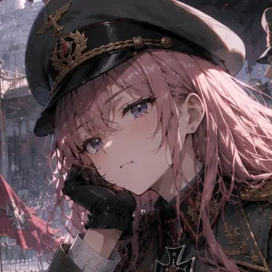 Profile image of 클라우디아