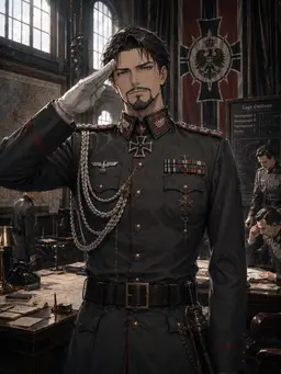 Profile image of 폴