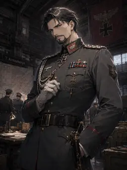 Profile image of 폴