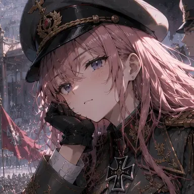 Profile image of 클라우디아