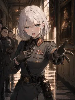 Profile image of 시엘