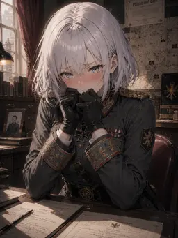 Profile image of 시엘