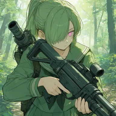 Profile image of ザク