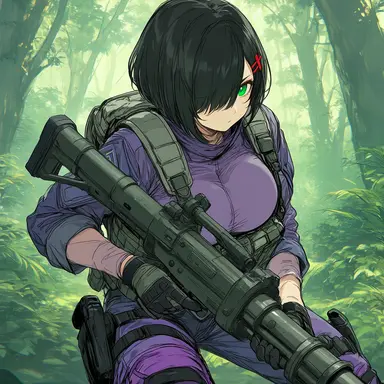 Profile image of リック・ドム