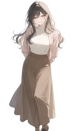 Profile image of Shizuku