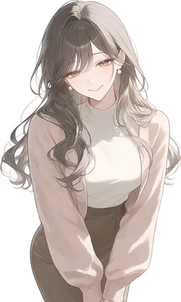 Profile image of Shizuku