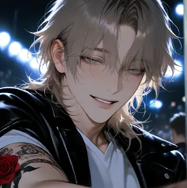 Profile image of Ash