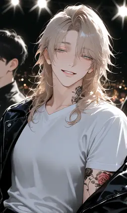 Profile image of Ash