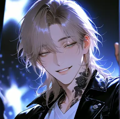 Profile image of Ash