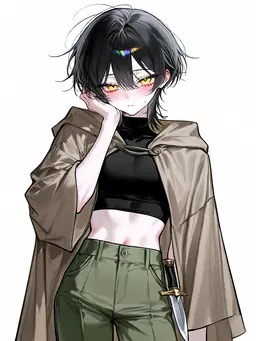 Profile image of 바넬라