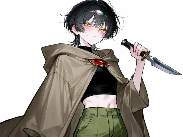 Profile image of 바넬라