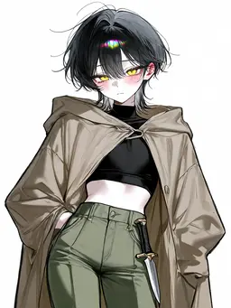 Profile image of 바넬라