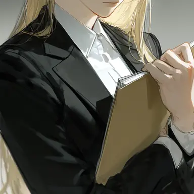 Profile image of Ami