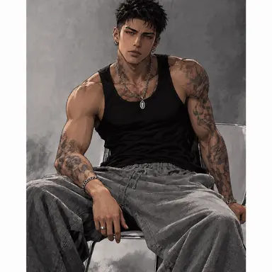 Profile image of Jason