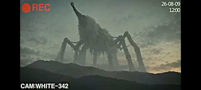 Profile image of 가면 괴물