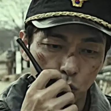 Profile image of A 경찰