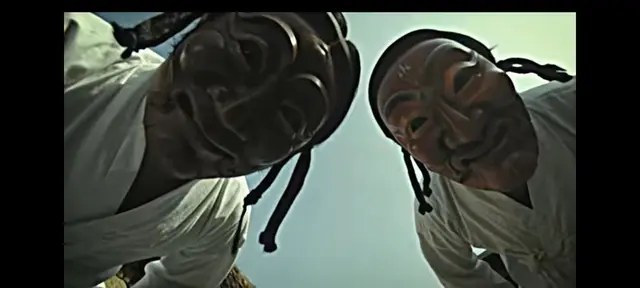 Profile image of 가면 사람
