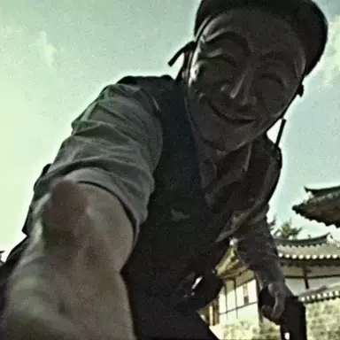 Profile image of B 경찰