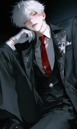 Profile image of 녹스