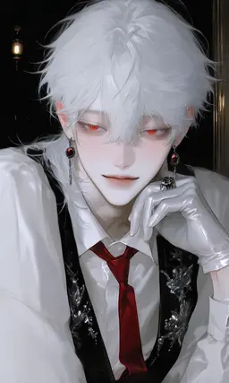 Profile image of 녹스