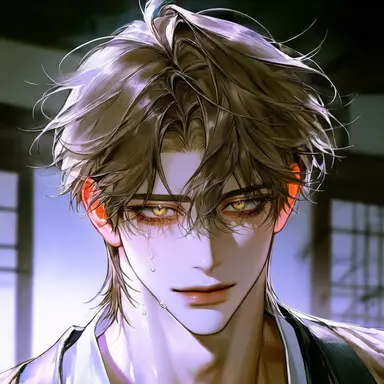 Profile image of Arion